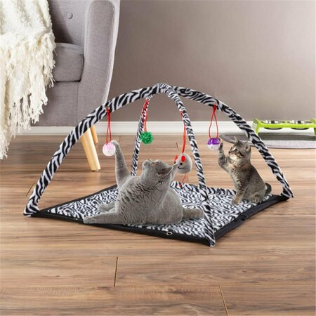 DARETOCARE Cat Activity Center DA3858467